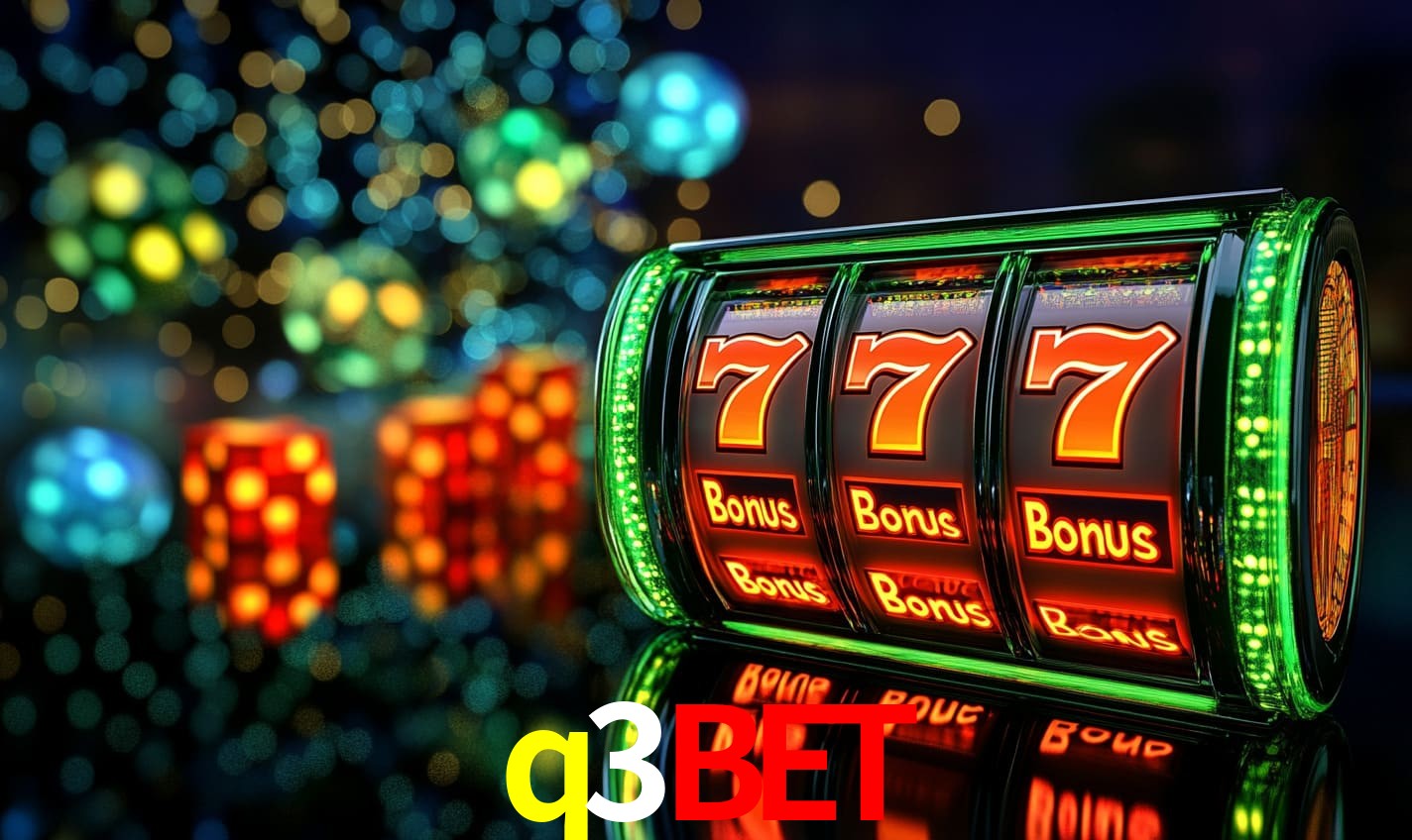 Experiência VIP q3bet