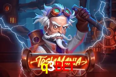 Estatísticas q3bet