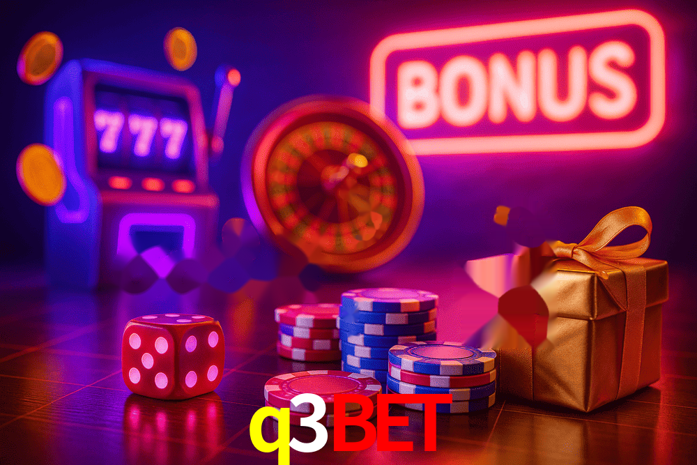 Inovações de Jogos na q3bet: O Futuro das Experiências Interativas