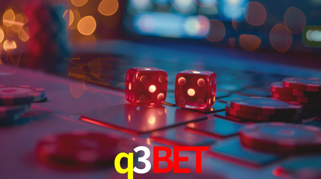Seasonal Promotions q3bet