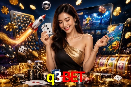 Secure Login q3bet