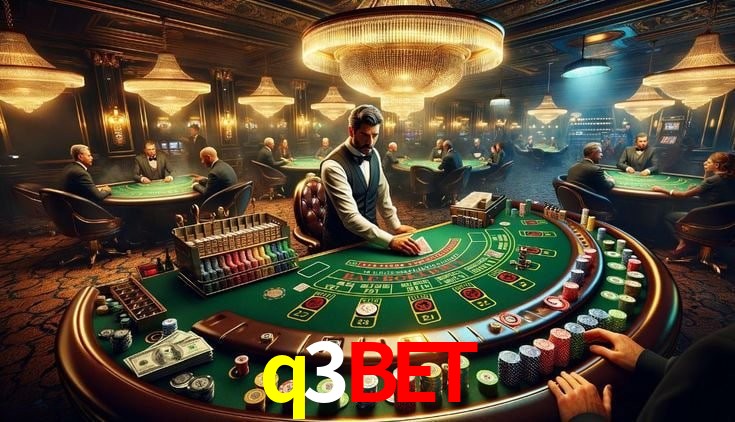 Player Reviews q3bet