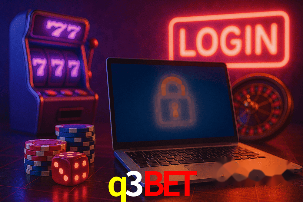 Casino VIP q3bet
