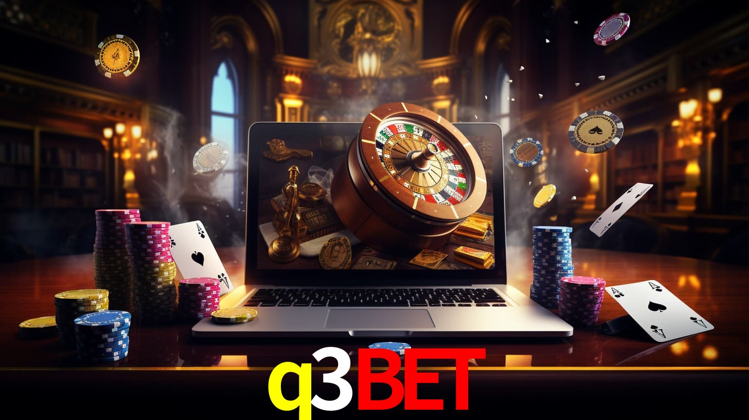 Roulette Table q3bet
