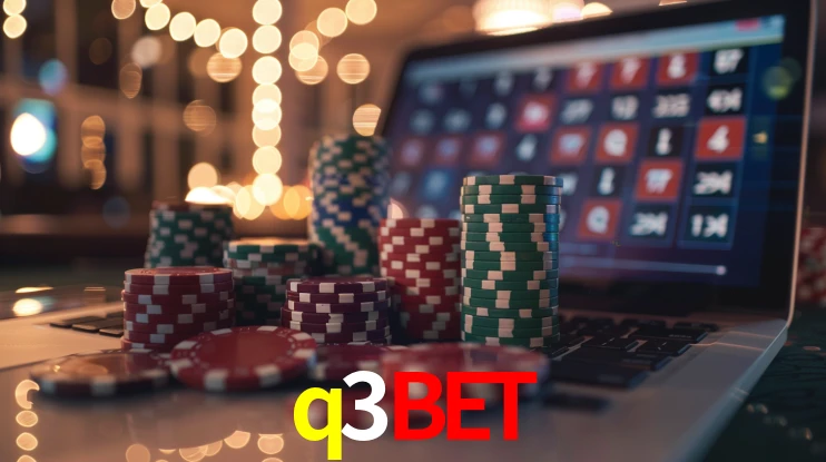 Exclusive Offers q3bet