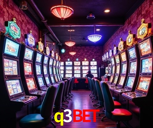Sistemas de Segurança q3bet