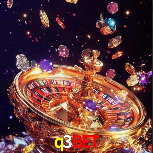Jogos de Slot q3bet