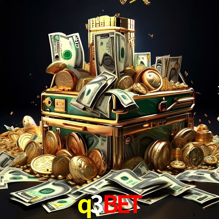 Mesa de Blackjack q3bet
