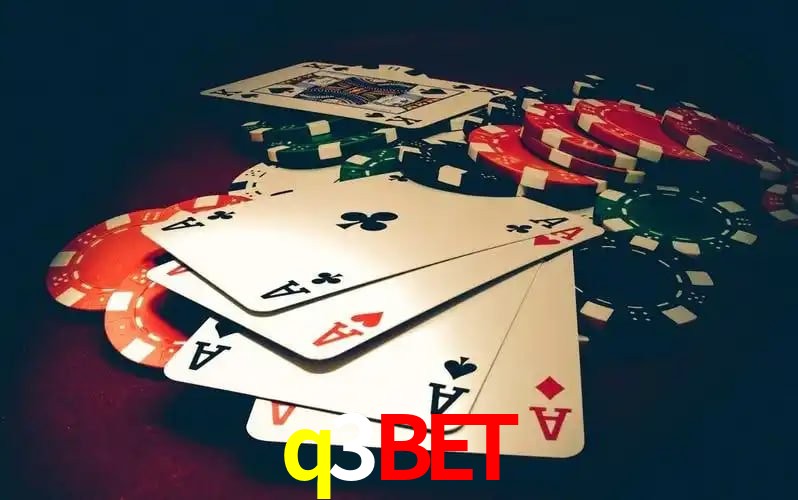 Promoção Relâmpago q3bet