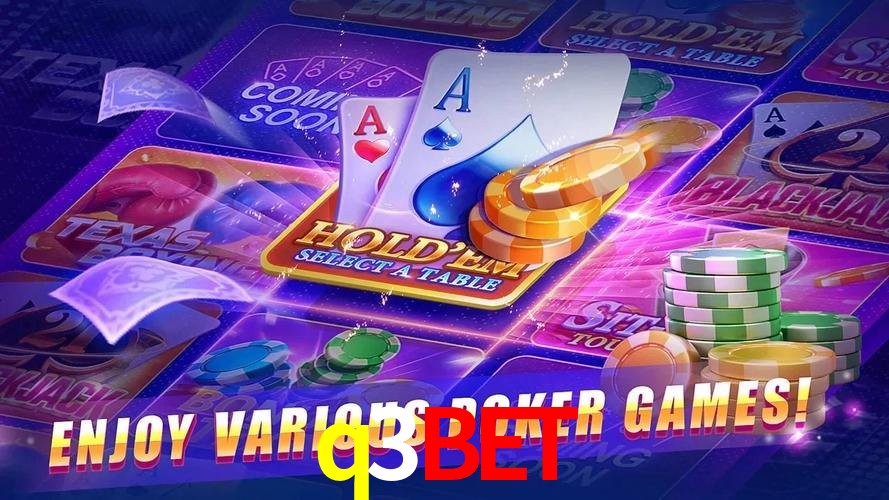 A Experiência Imersiva dos Cassinos Ao Vivo no q3bet