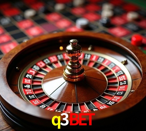Benefícios da Conta q3bet