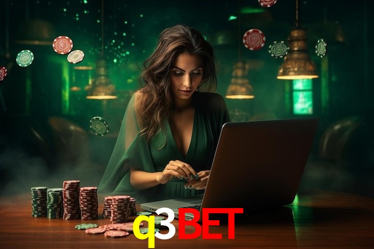 q3bet