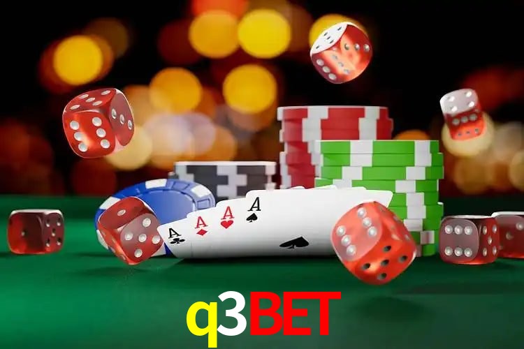 Estatísticas Esportivas q3bet