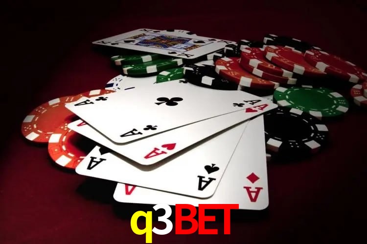 Jogos Exclusivos q3bet