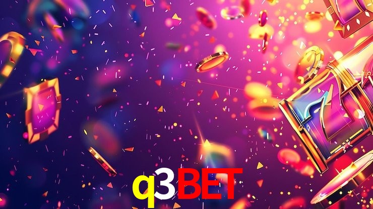 A Emoção da Loteria na q3bet: Uma Chance de Mudança de Vida