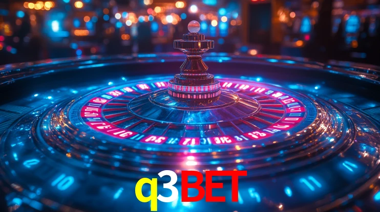 Ofertas Imperdíveis na q3bet: Promoções e Bônus Que Valem a Pena