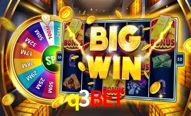 A Experiência Imersiva dos Cassinos Ao Vivo no q3bet