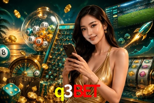 Platform Technology q3bet