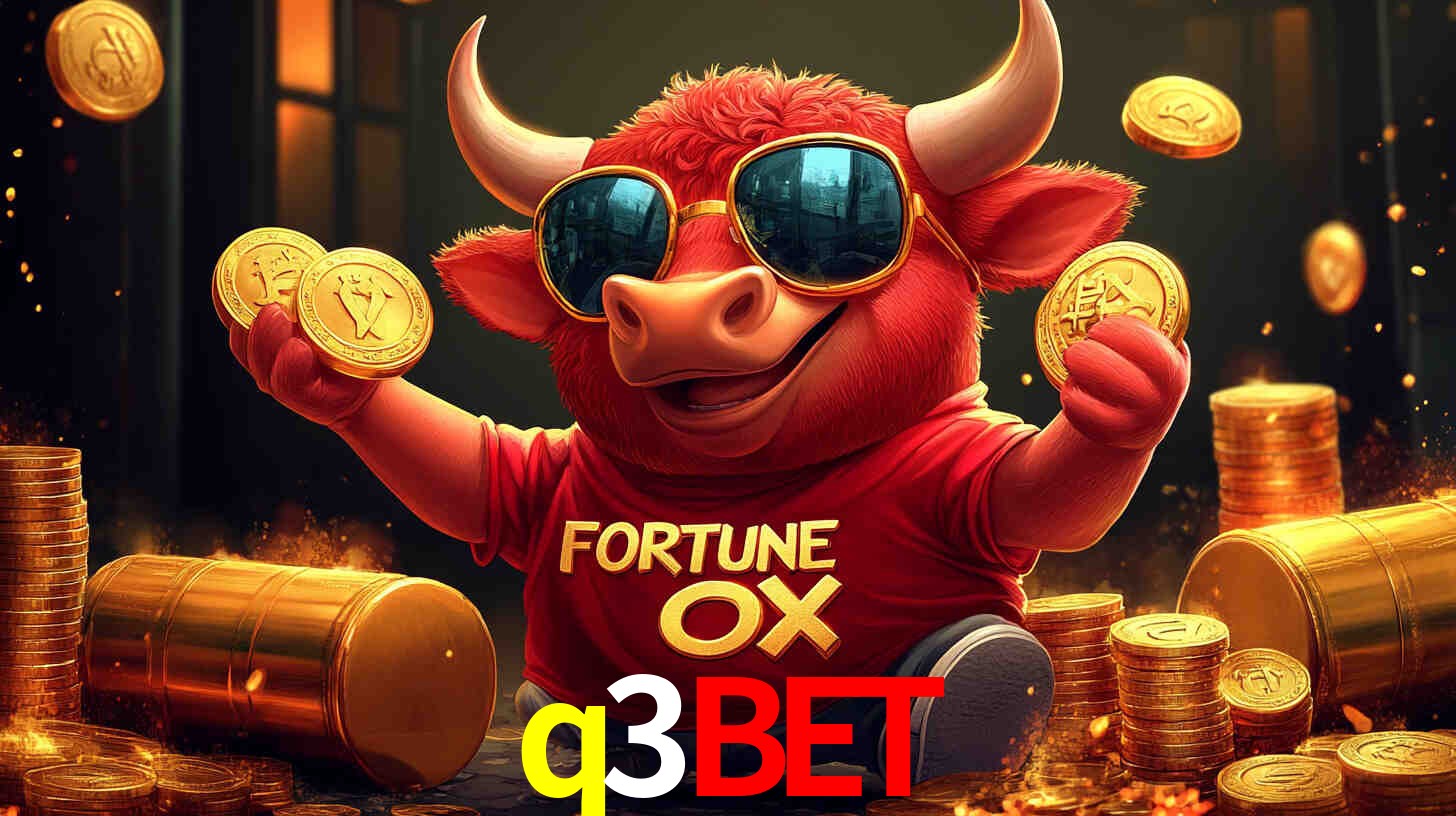 Apostas Esportivas na q3bet: Um Guia Completo