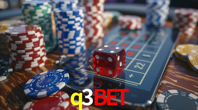 q3bet.com