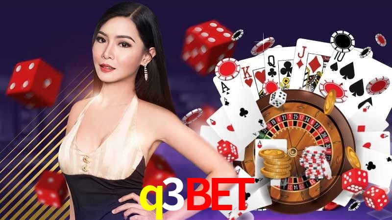 cassino q3bet