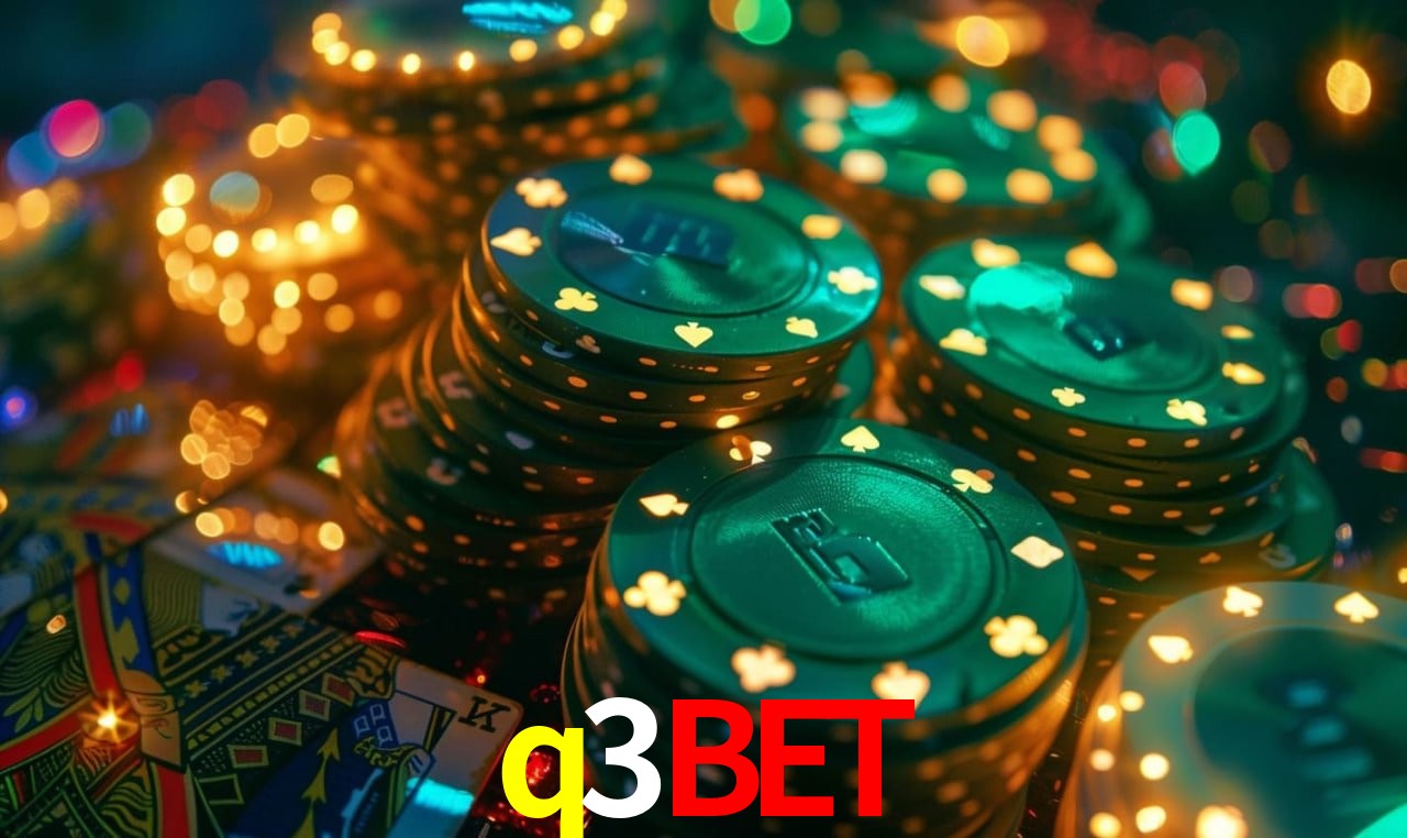 Torneios q3bet
