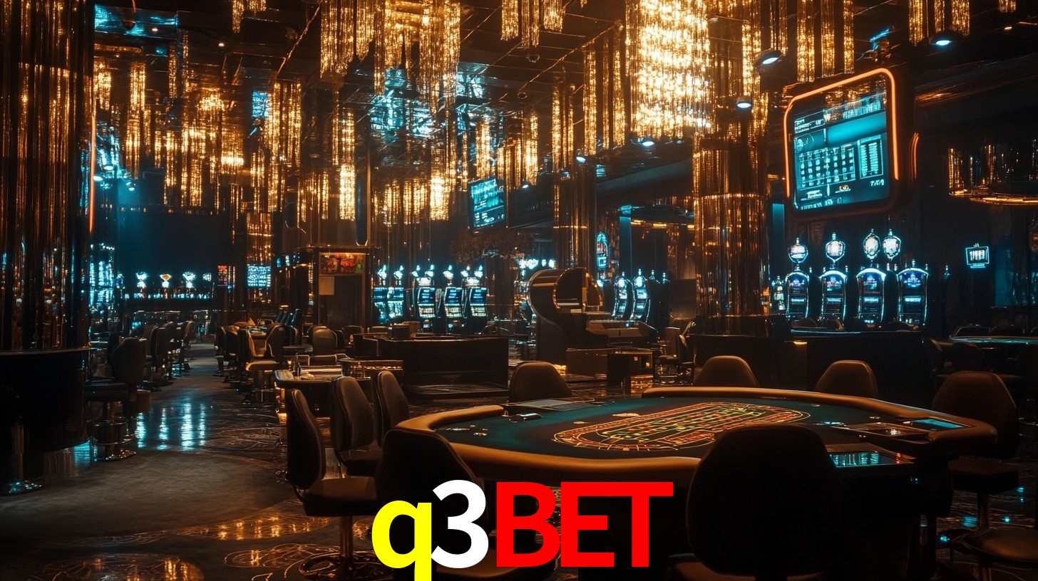 q3bet.com
