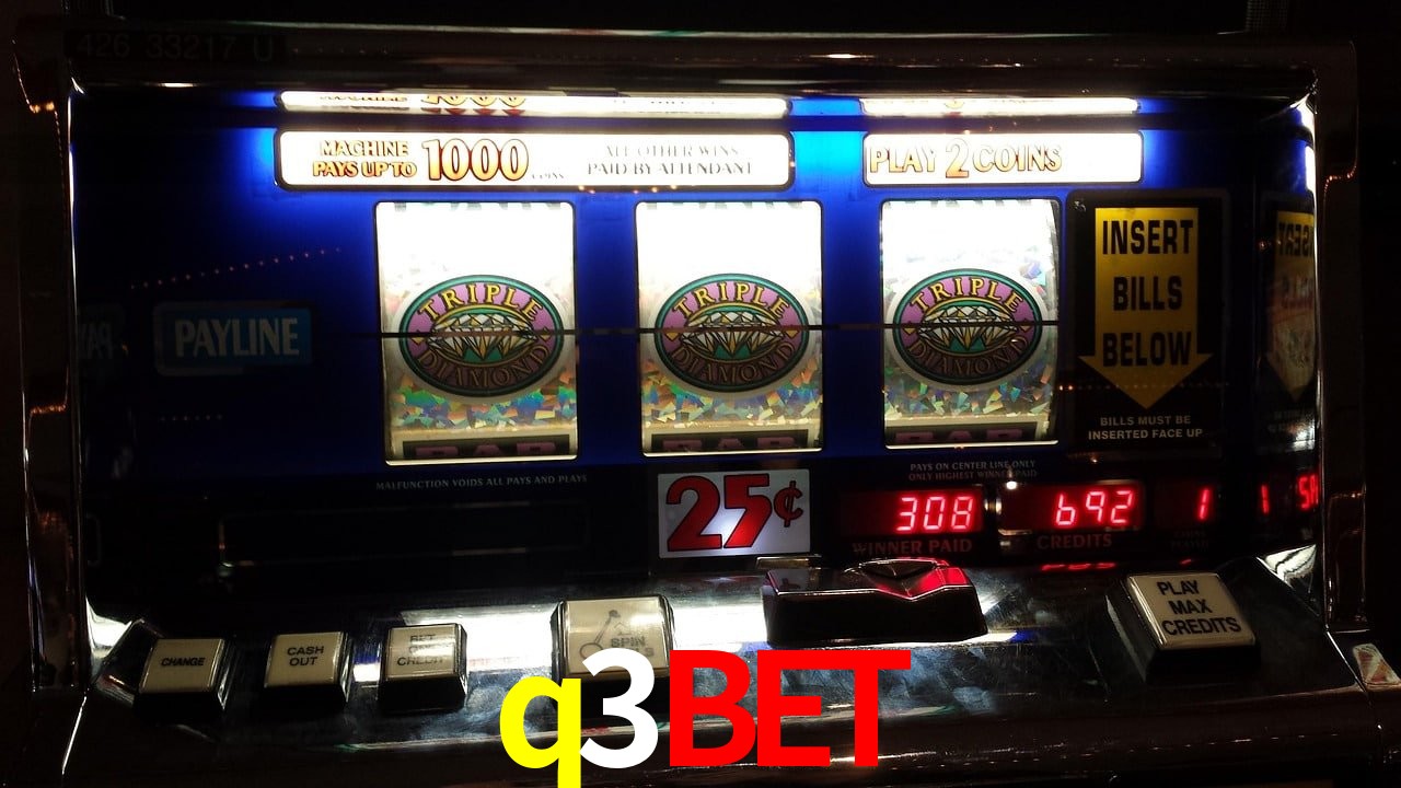 Football Betting q3bet
