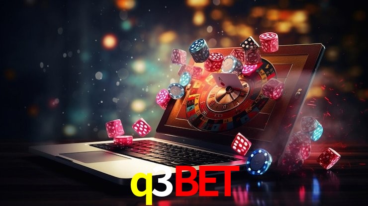 Desvendando o Mundo dos Jogos Virtuais na q3bet