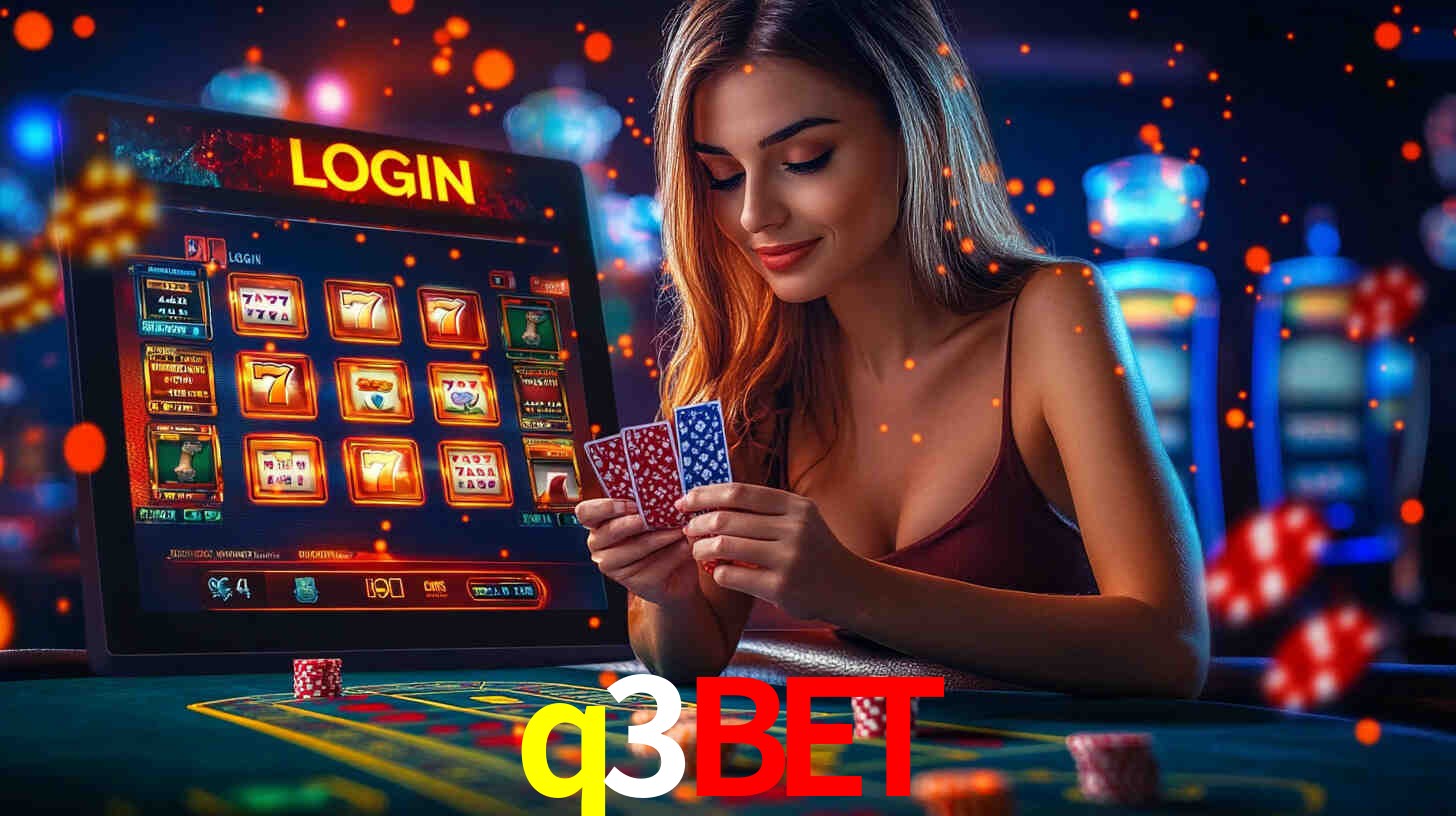 q3bet: Jogue Crash e Experimente Alta Recompensa Instantânea