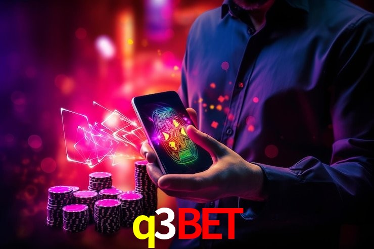 PIX Instantâneo q3bet
