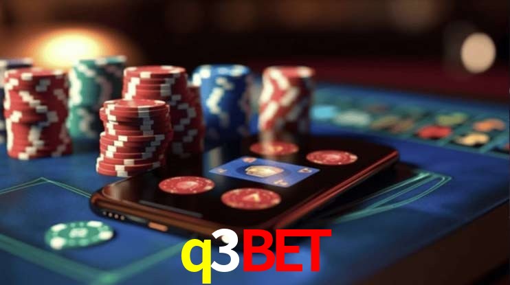 Programa VIP q3bet