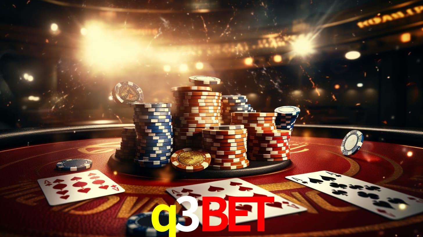 VIP Casino q3bet