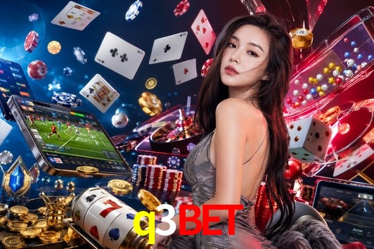 Live Casino q3bet