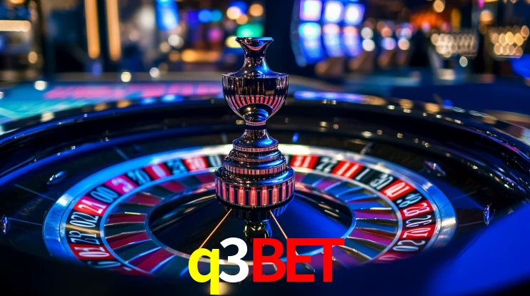 Explore as vantagens do q3bet: serviço profissional e confiabilidade