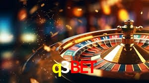 Cadastro Rápido q3bet