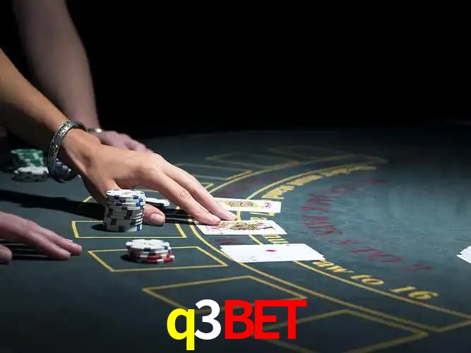 Login Seguro q3bet
