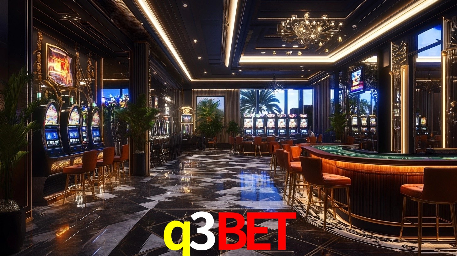 Premium Interface q3bet