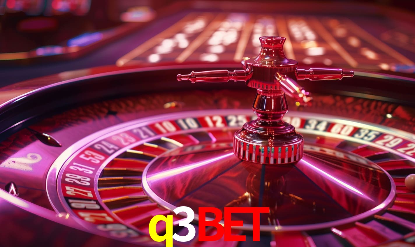 Descubra o Programa VIP da q3bet: Vantagens Exclusivas para Jogadores