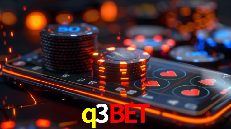 Bonus Features q3bet