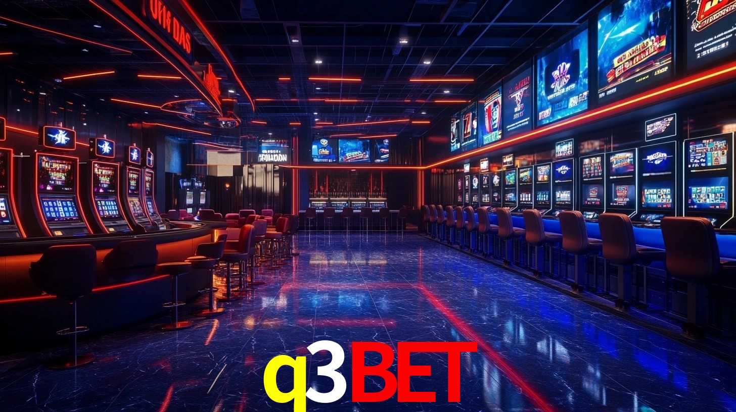 Daily Bonuses q3bet