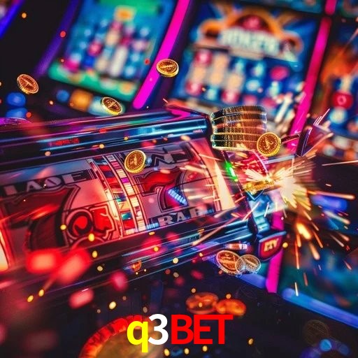Interface Premium q3bet