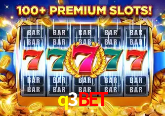 Explorando a Categoria de Eventos em Apostas na q3bet