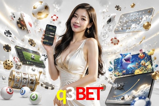 Game Providers q3bet