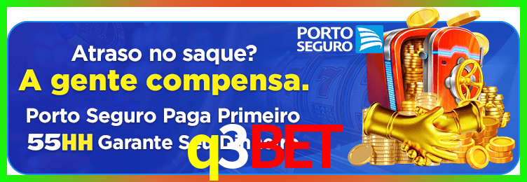 Download q3bet Windows