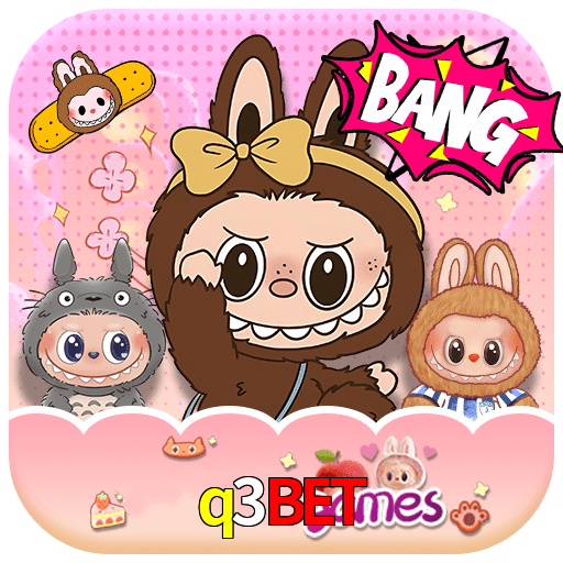 Logo da q3bet