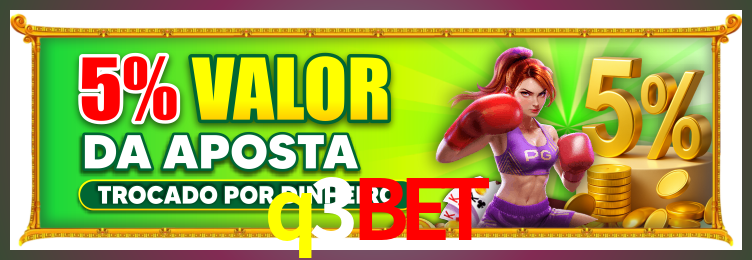 Tornar VIP q3bet